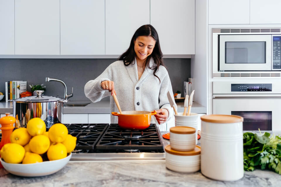 Kitchen ideas, designs, trends to follow on 2021 real estate blog img 4
